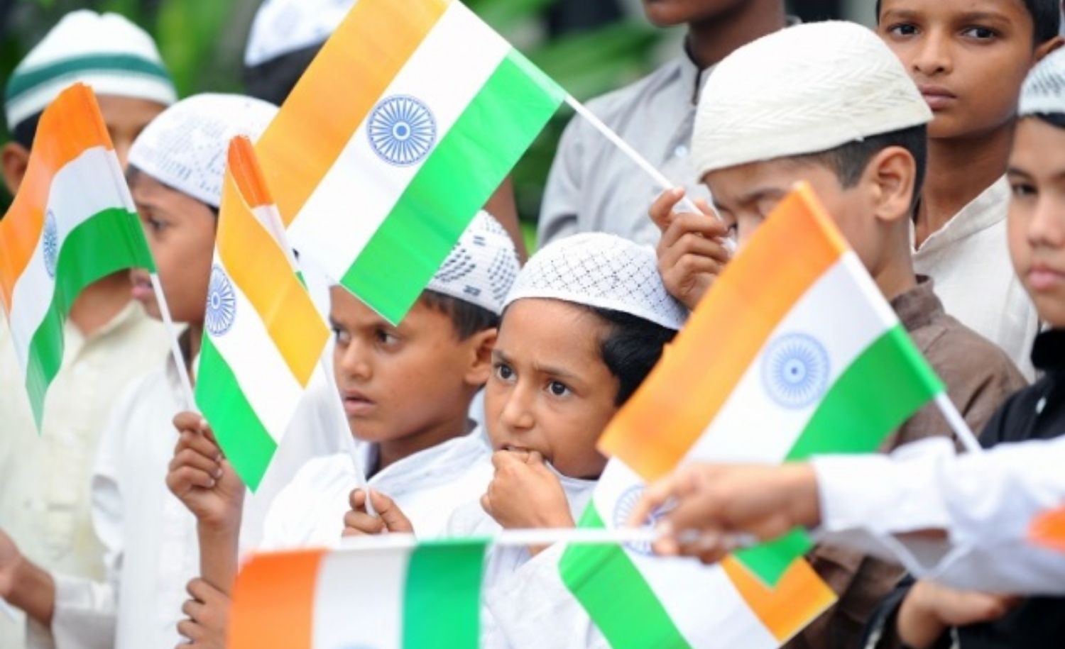 Independence Day: Let Us Build the India of Our Dreams