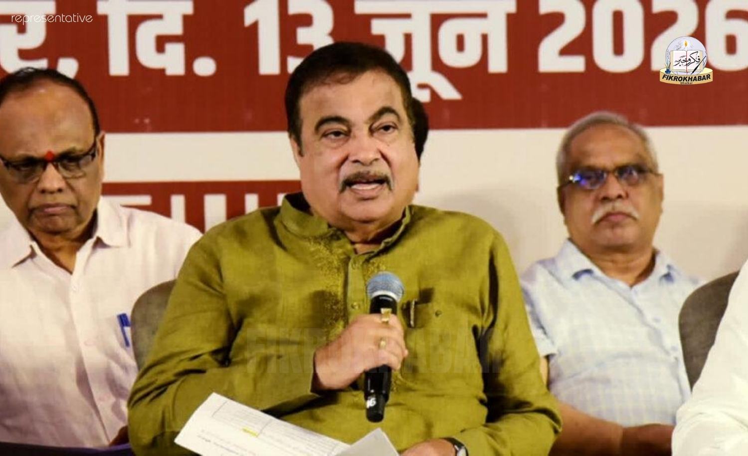 India Approves Vehicles Powered by 100 Percent Ethanol, Nitin Gadkari Announces Major Policy Shift