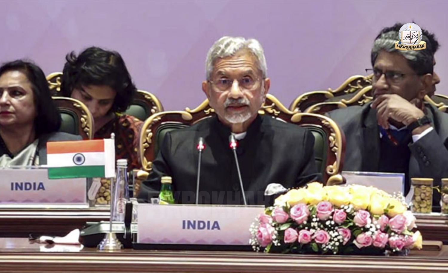 India, Arab League Reaffirm Support for Two-State Solution to Palestine Issue