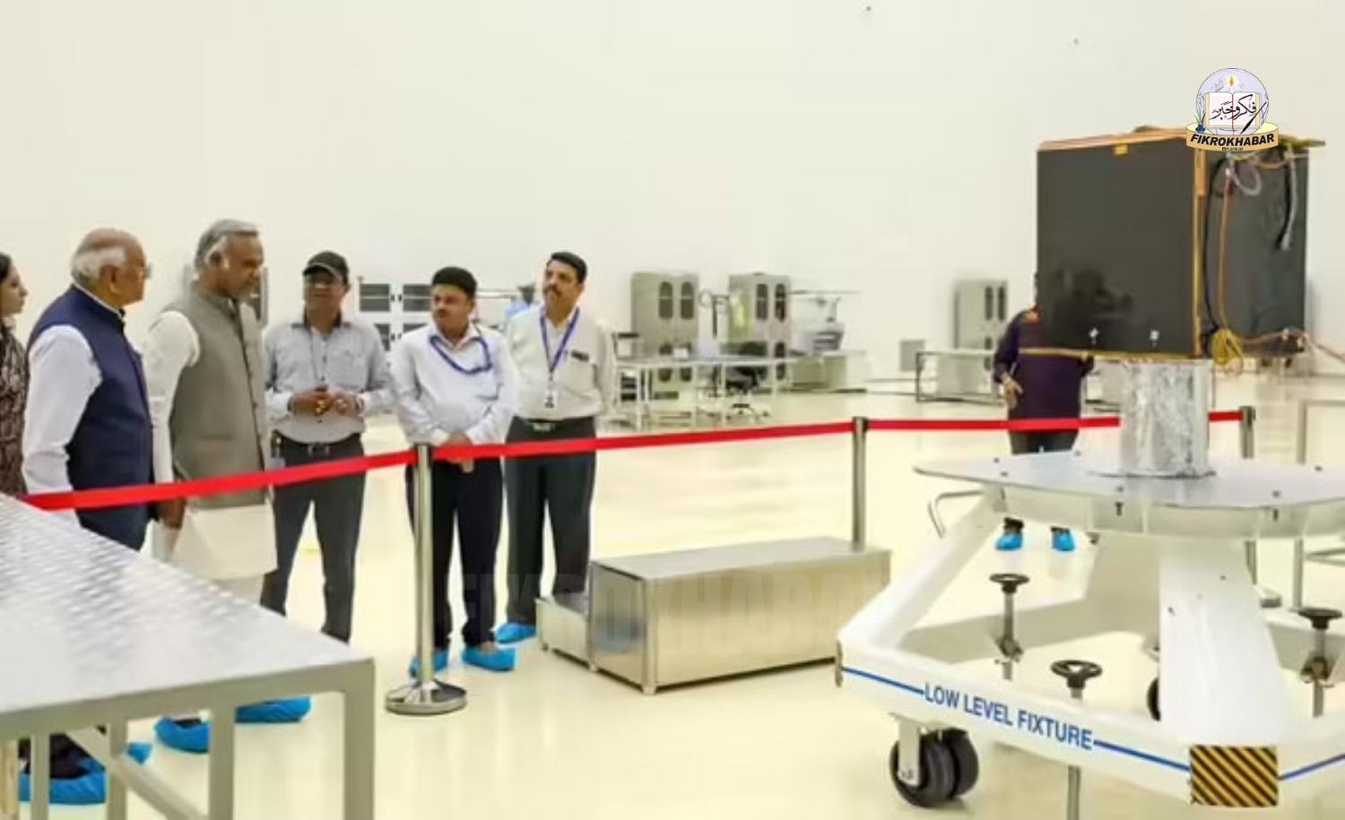 India Launches First Space Technology Centre of Excellence in Bengaluru