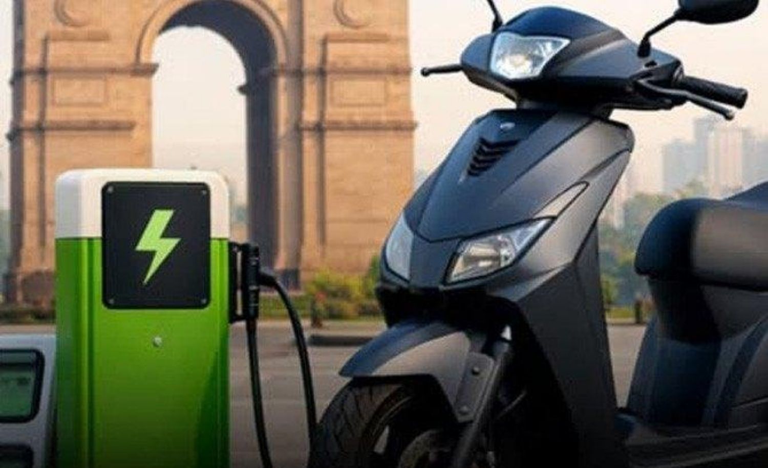 India Sees Record Surge in Electric Two Wheeler Sales With Over 6,000 Daily Registrations in June