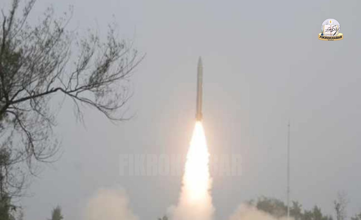 India Successfully Tests Two Pralay Missiles Off Odisha Coast