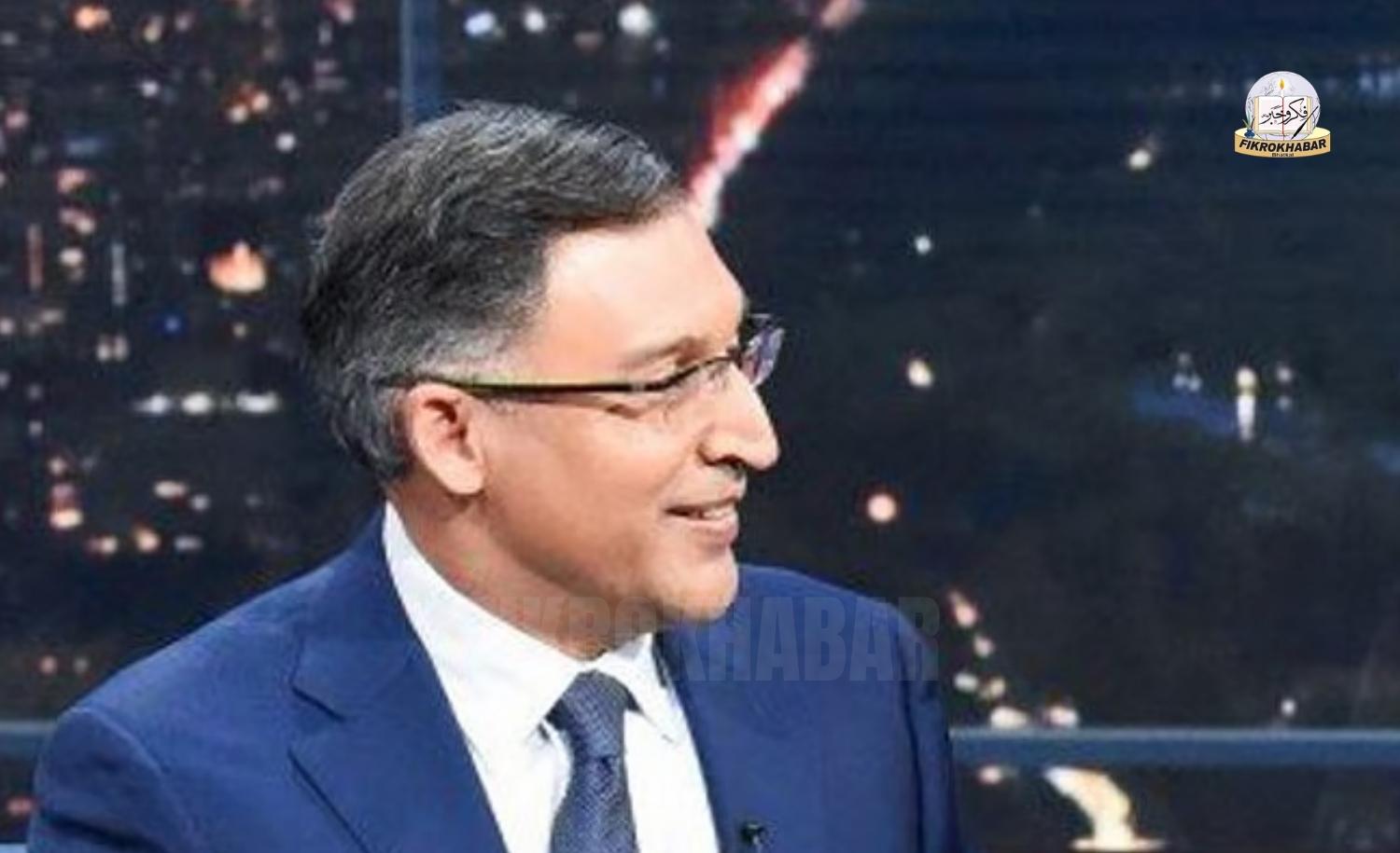 Indian-Origin Lawyer Neal Katyal Leads Supreme Court Victory Against Trump Tariffs
