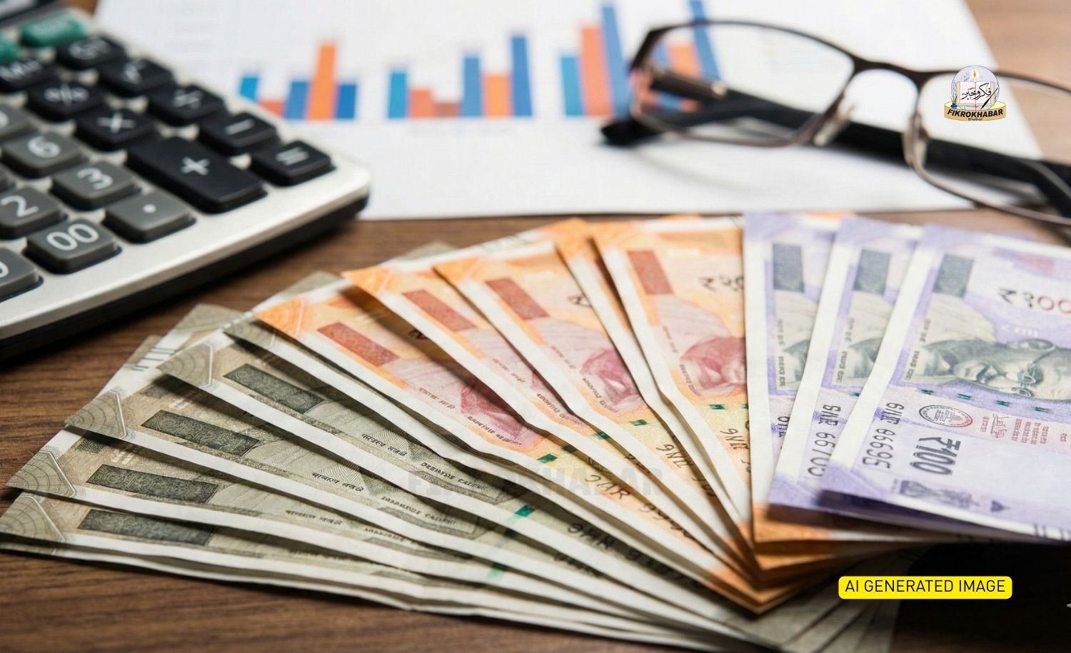 Rupee Nears 90-to-a-Dollar Mark, Congress Taps Modi’s 2013 Taunt