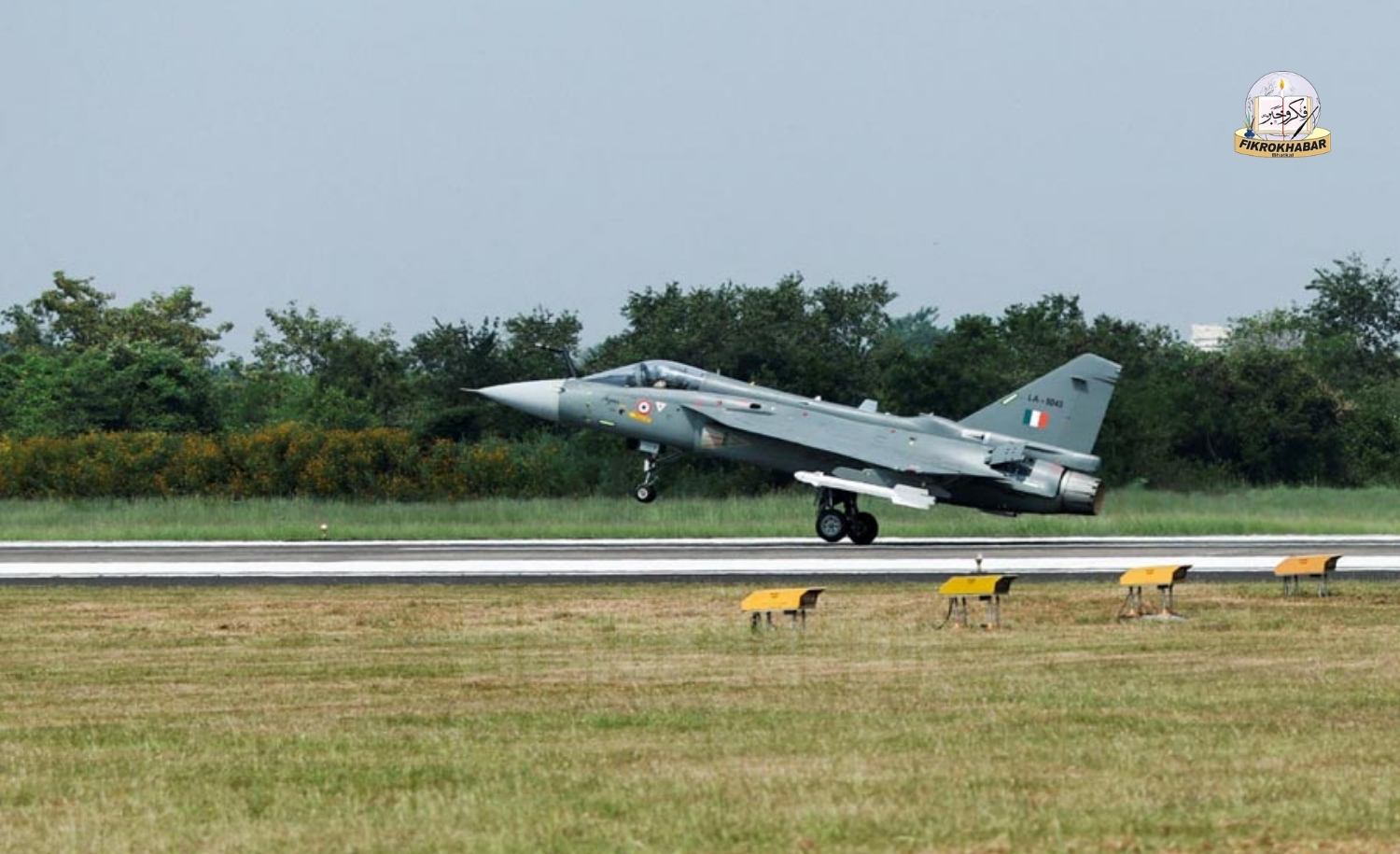 India’s Defence Exports Hit Record Rs 38,424 Crore in FY26 with 62% Surge