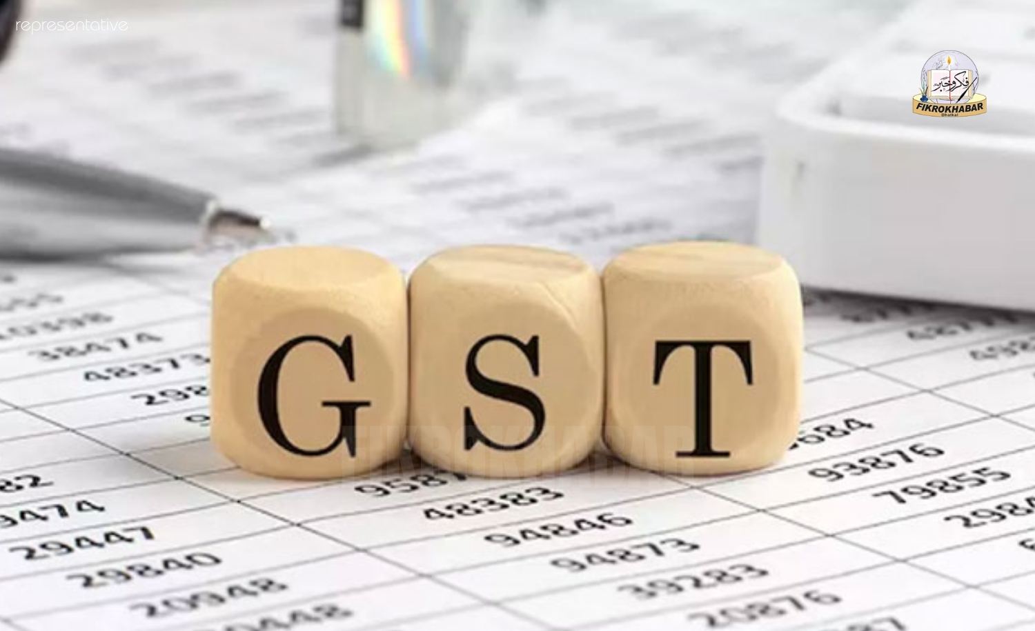 India’s GST Collections Rise 6.2% to Over ₹1.93 Lakh Crore in January