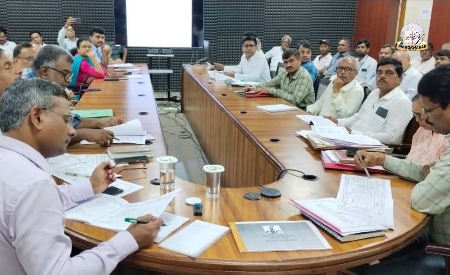 Industrial Associations Asked to Register and Renew Membership Annually in Uttara Kannada