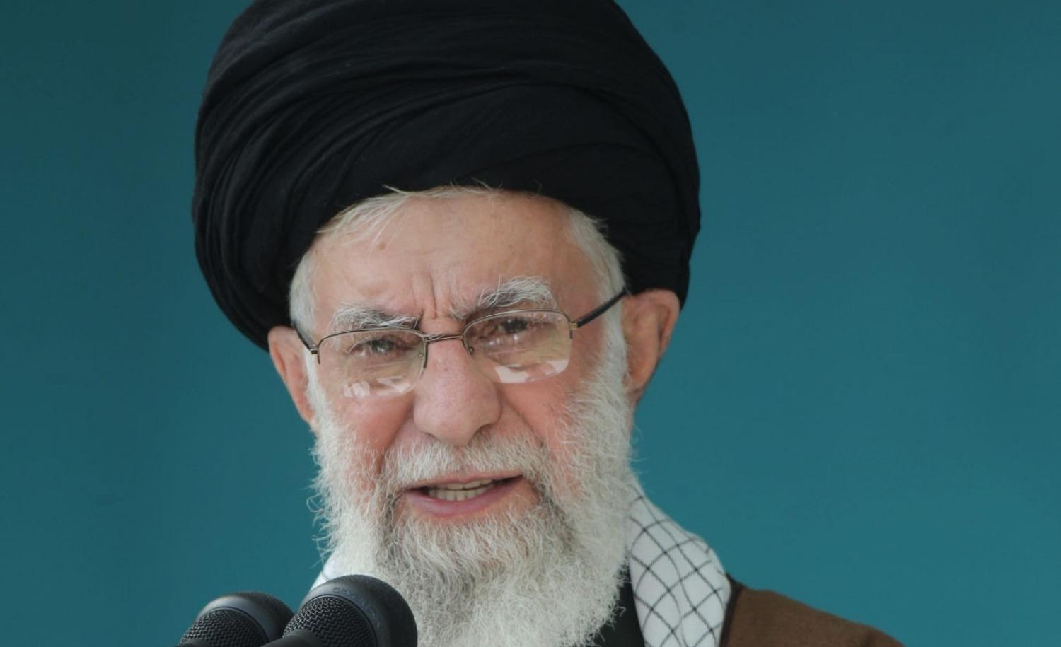 Iranian Media Confirm Killing of Supreme Leader Ayatollah Ali Khamenei; 40 Days of Mourning Declared: Reports
