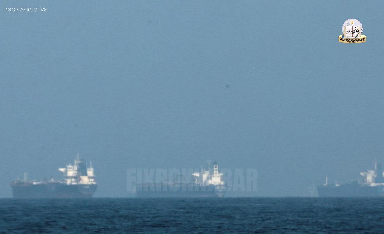 Iran’s IRGC Claims Renewed Control Over Strait of Hormuz Amid Tensions With US