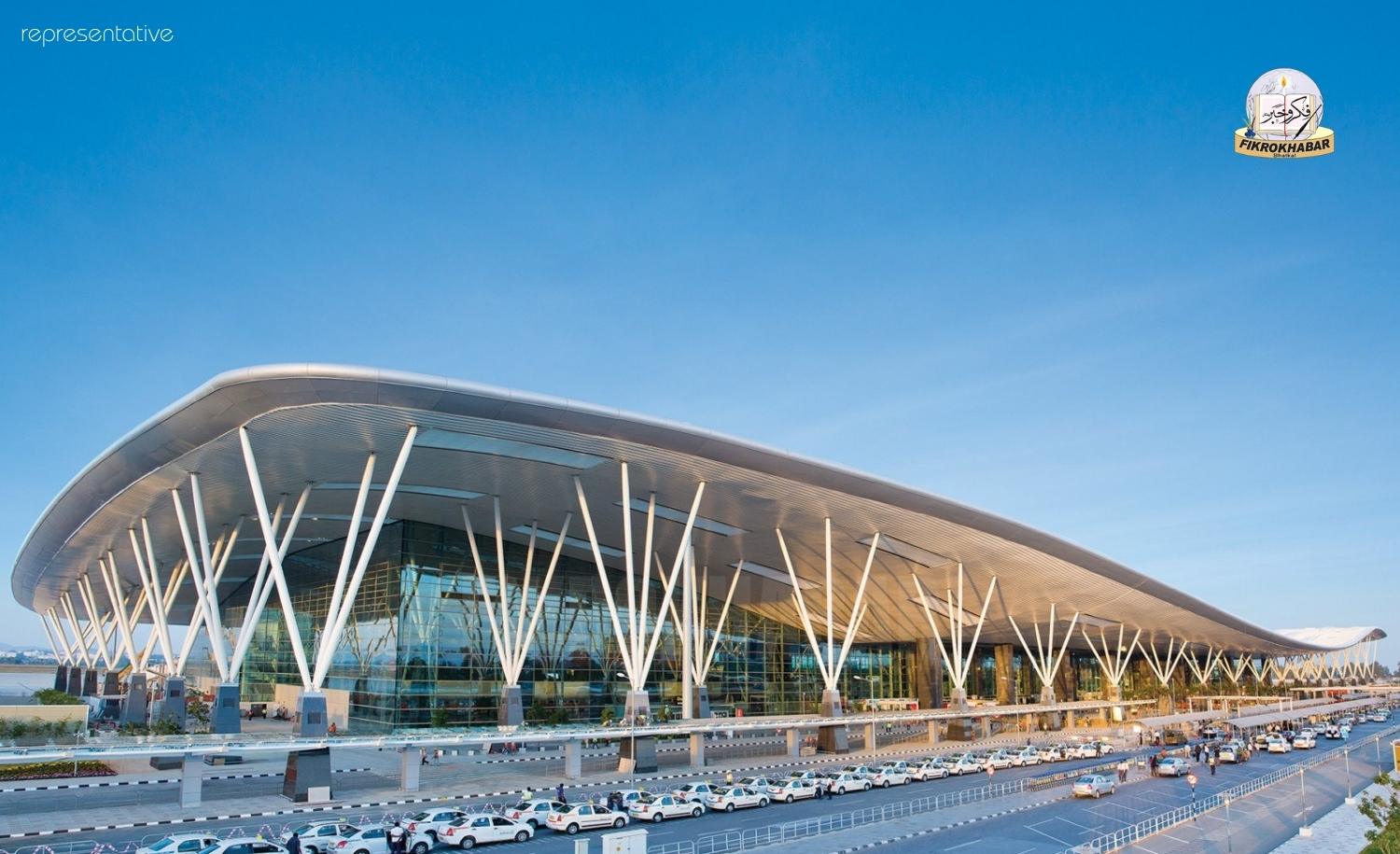 Iran–Israel War Disrupts Flights; 150 Students Stranded in Dubai, Karnataka CM Announces Helpline