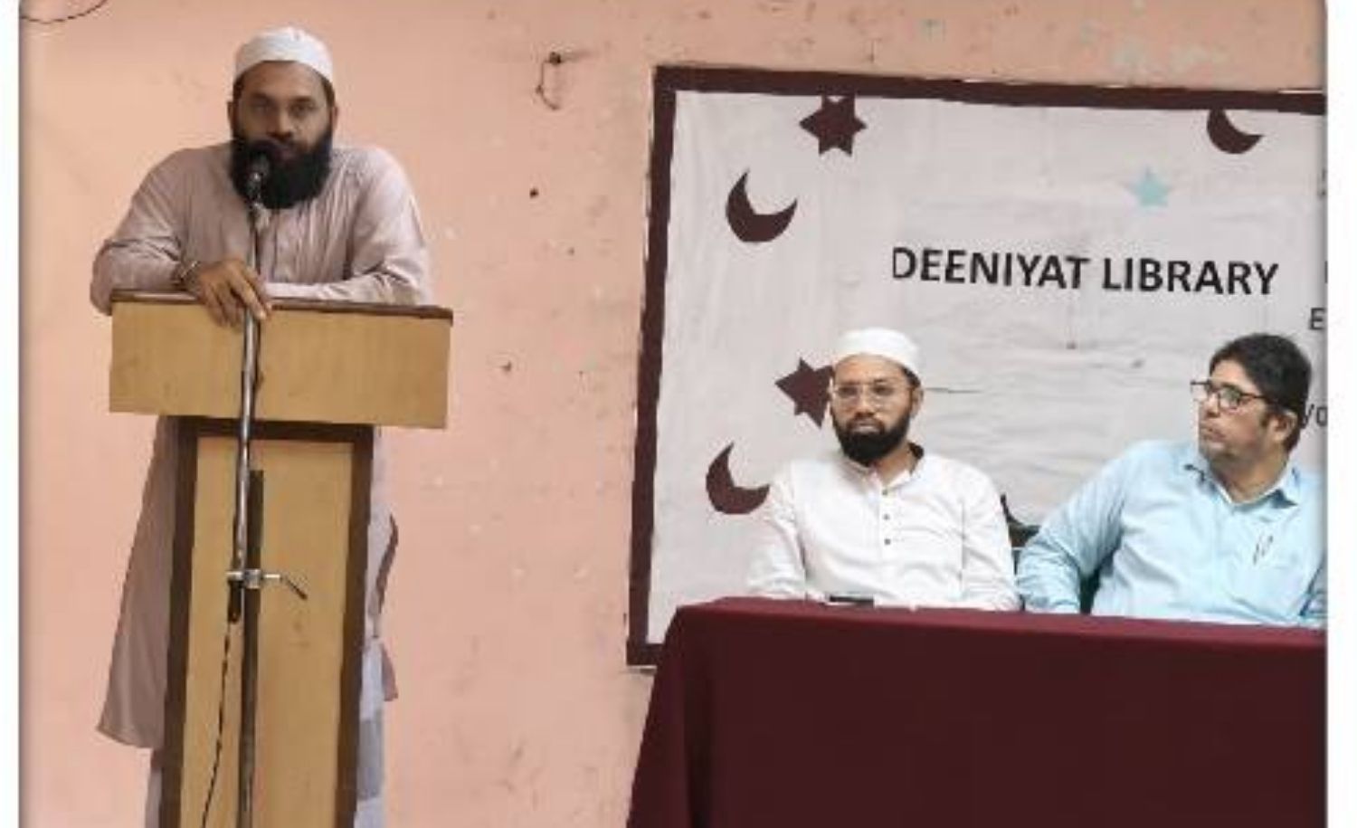 Islamia Anglo Urdu High School Bhatkal Holds Programme on Muharram and Honours Outstanding Deeniyat Students