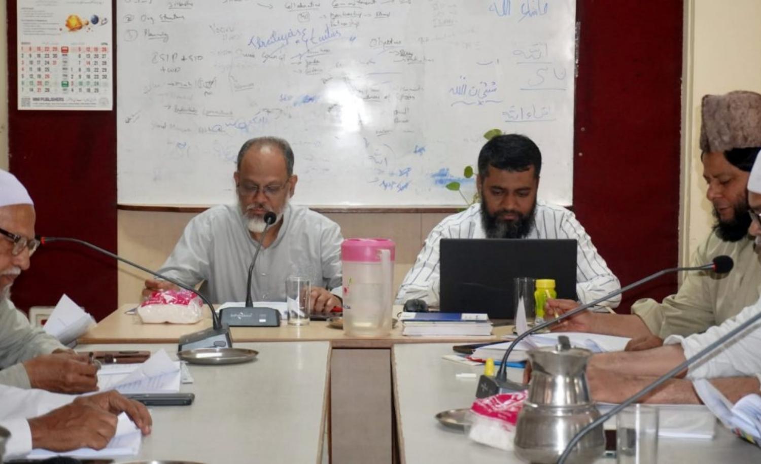 JIH Karnataka Calls for Democratic Vigilance Amid Rising Political Polarisation