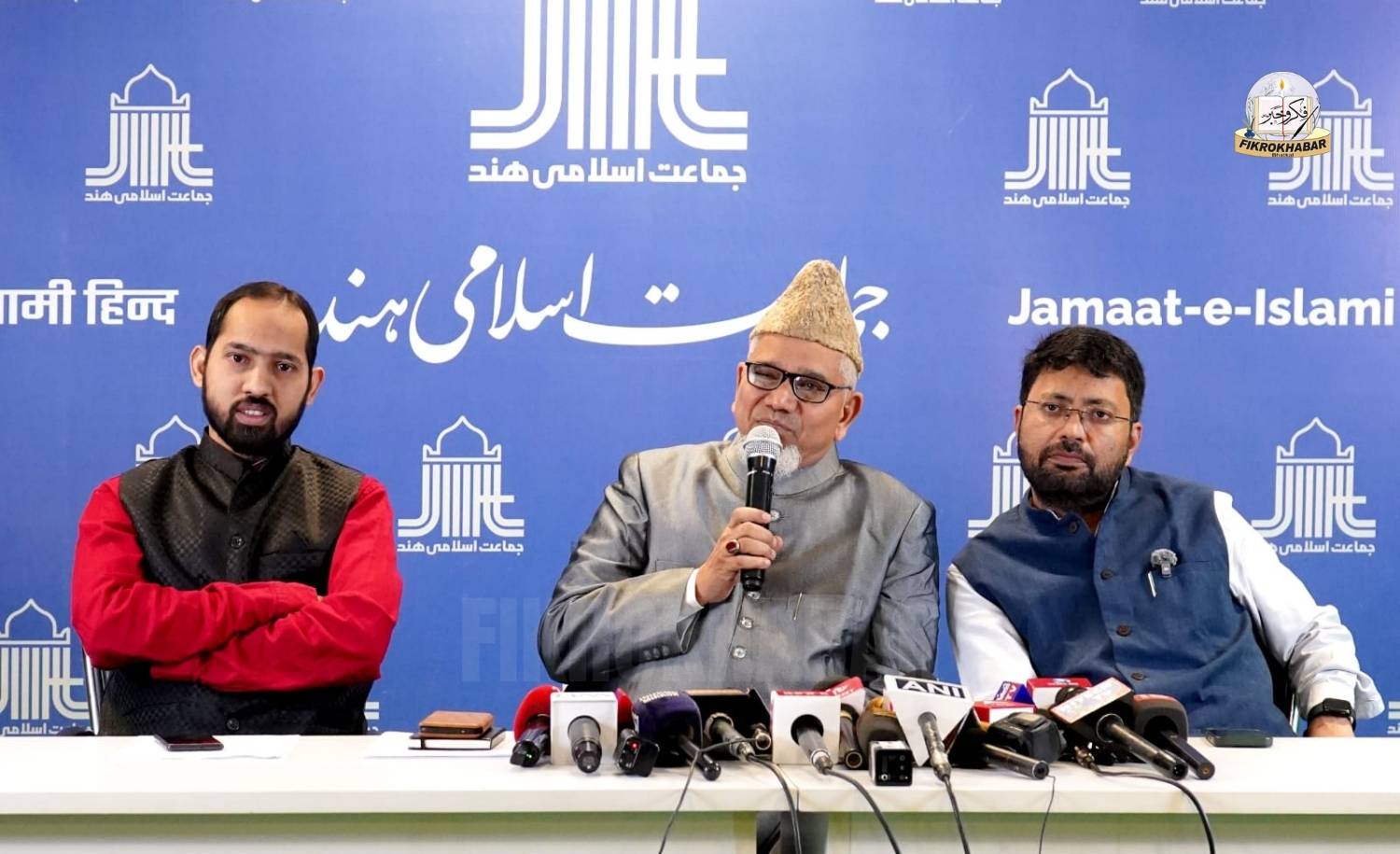 JIH and APCR Urge Electoral Reforms, Justice for CAA Detainees, and Accountability from Institutions