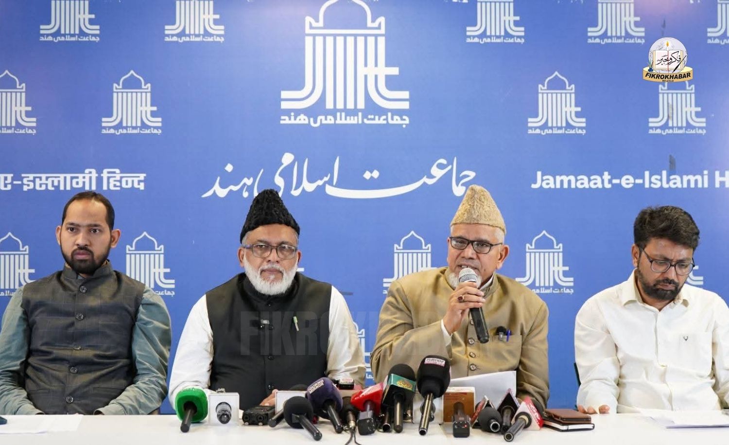 Jamaat e Islami Hind Calls for Immediate Halt to Demolition Drives Across India