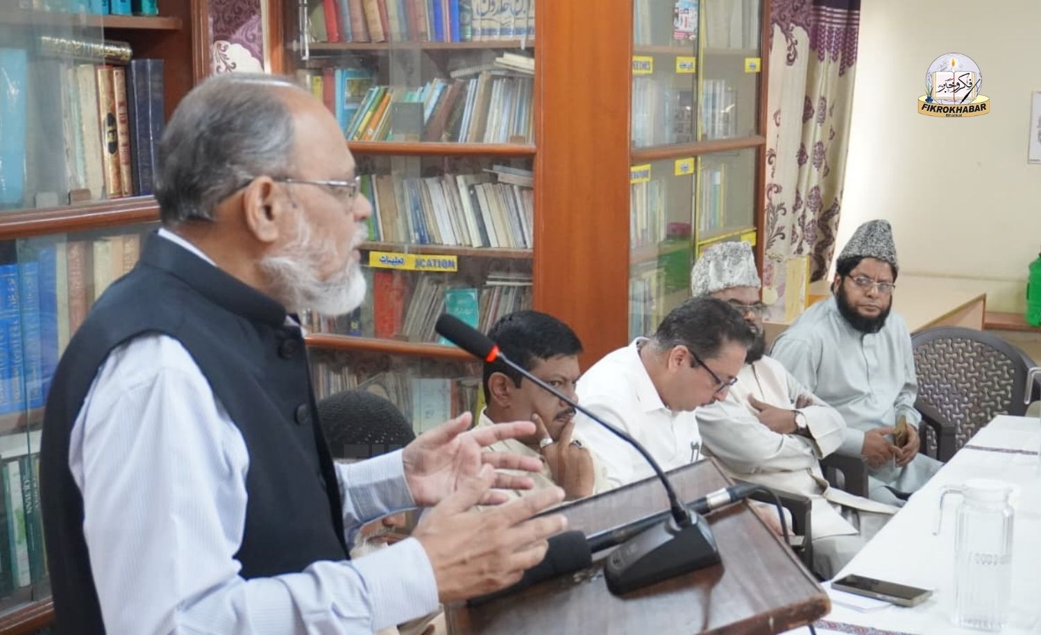 Jamaat-e-Islami Hind Karnataka Launches ‘Umeed Portal Help Desk’ for Online Registration of Waqf Properties