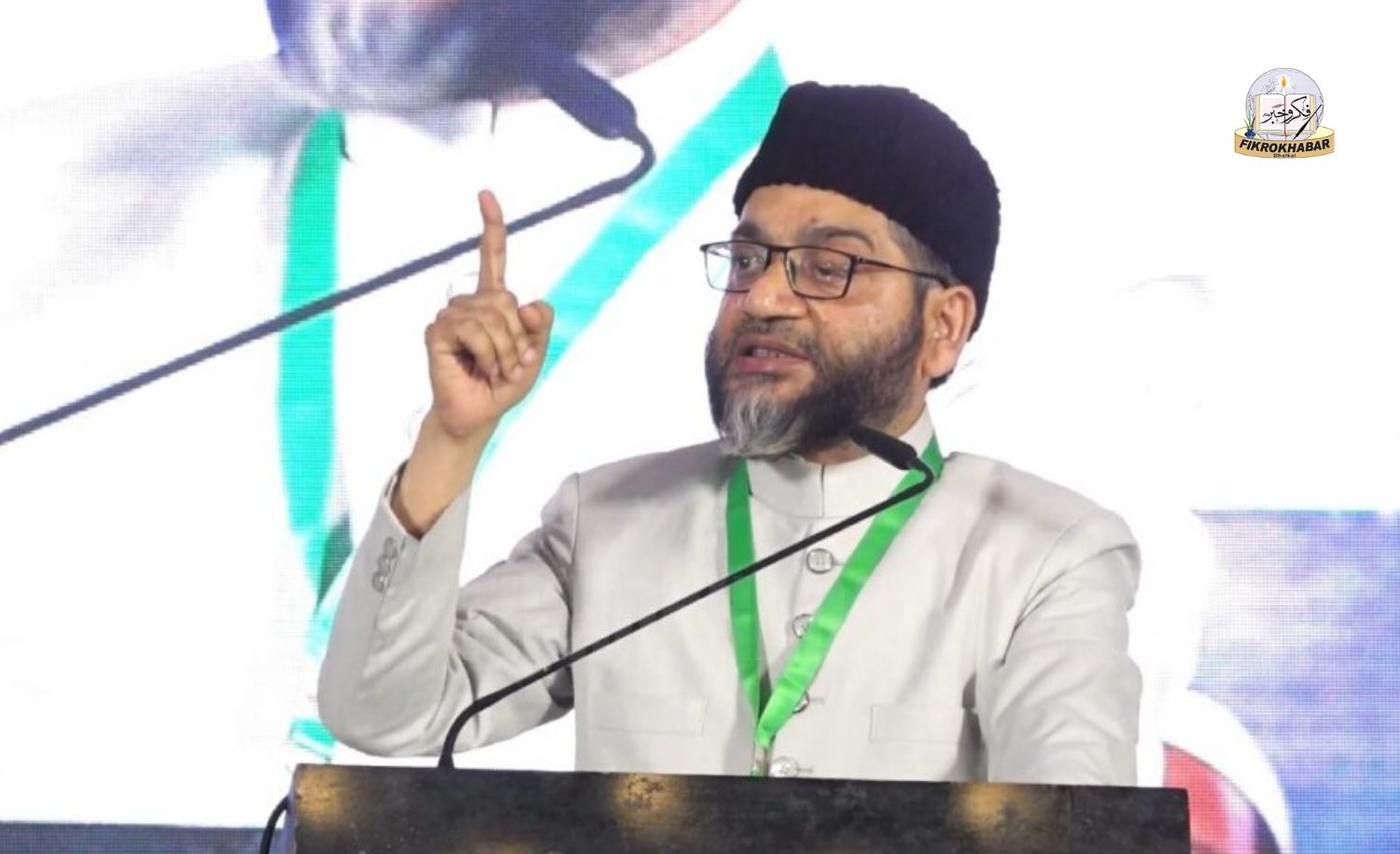 Jamaat-e-Islami Hind President Expresses Concern Over PM Modi’s Israel Visit Amid Gaza Crisis
