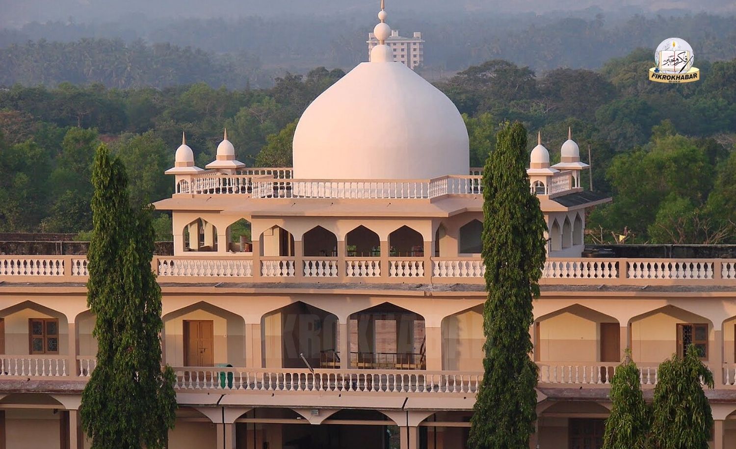 Jamia Islamia Bhatkal Elects New Leadership: Maulana Abdul Aleem Qasmi as President, Maulana Muhammad Talha Nadwi as Nazim