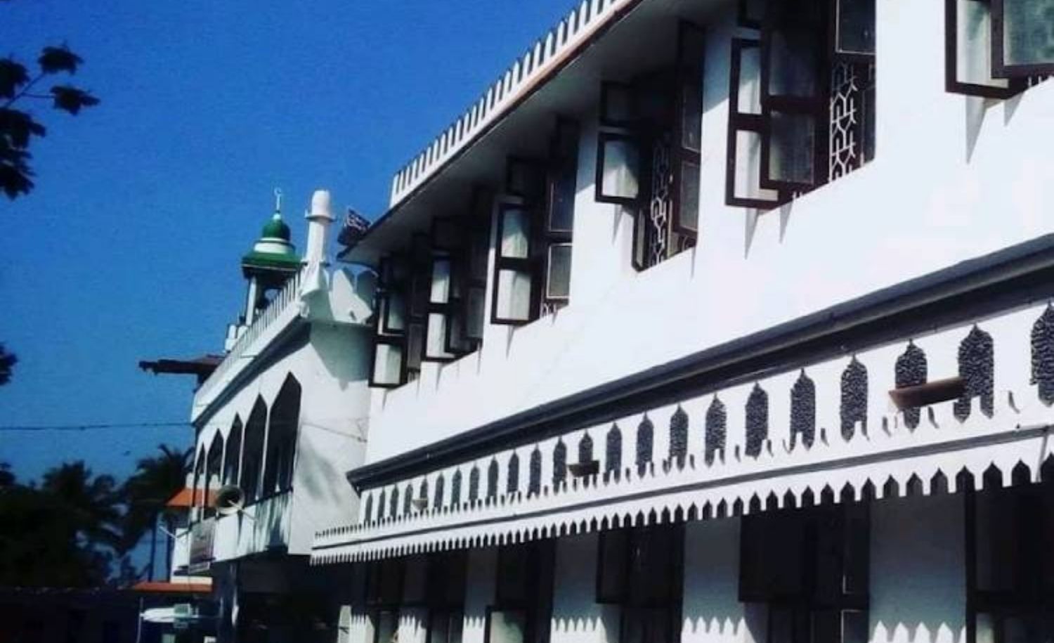 Jamia Zia-ul-Uloom Kundloor Hosts Successful “Bazm-e-Khitabat” to Strengthen Student Oratory Skills