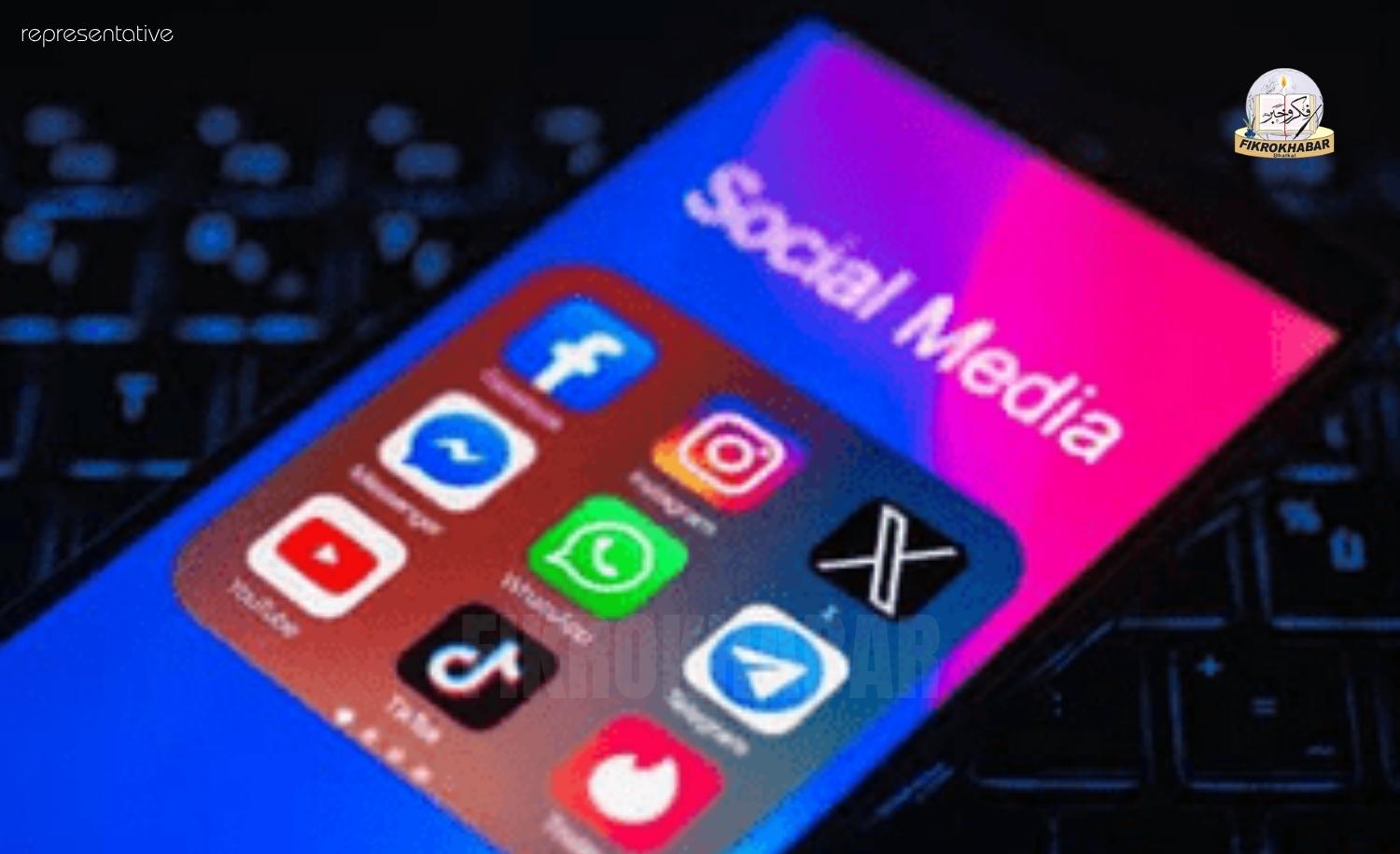 Jammu Imposes 60 Day Ban on Communal Content Across Social Media Platforms
