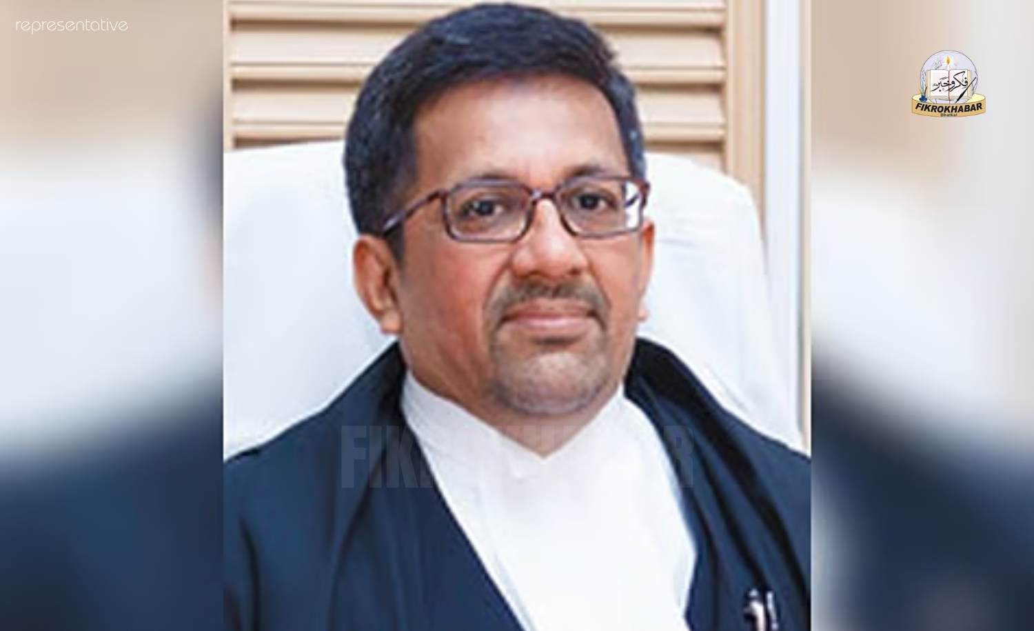 Justice A. Mohammed Mustaque Sworn In as Chief Justice of Sikkim High Court