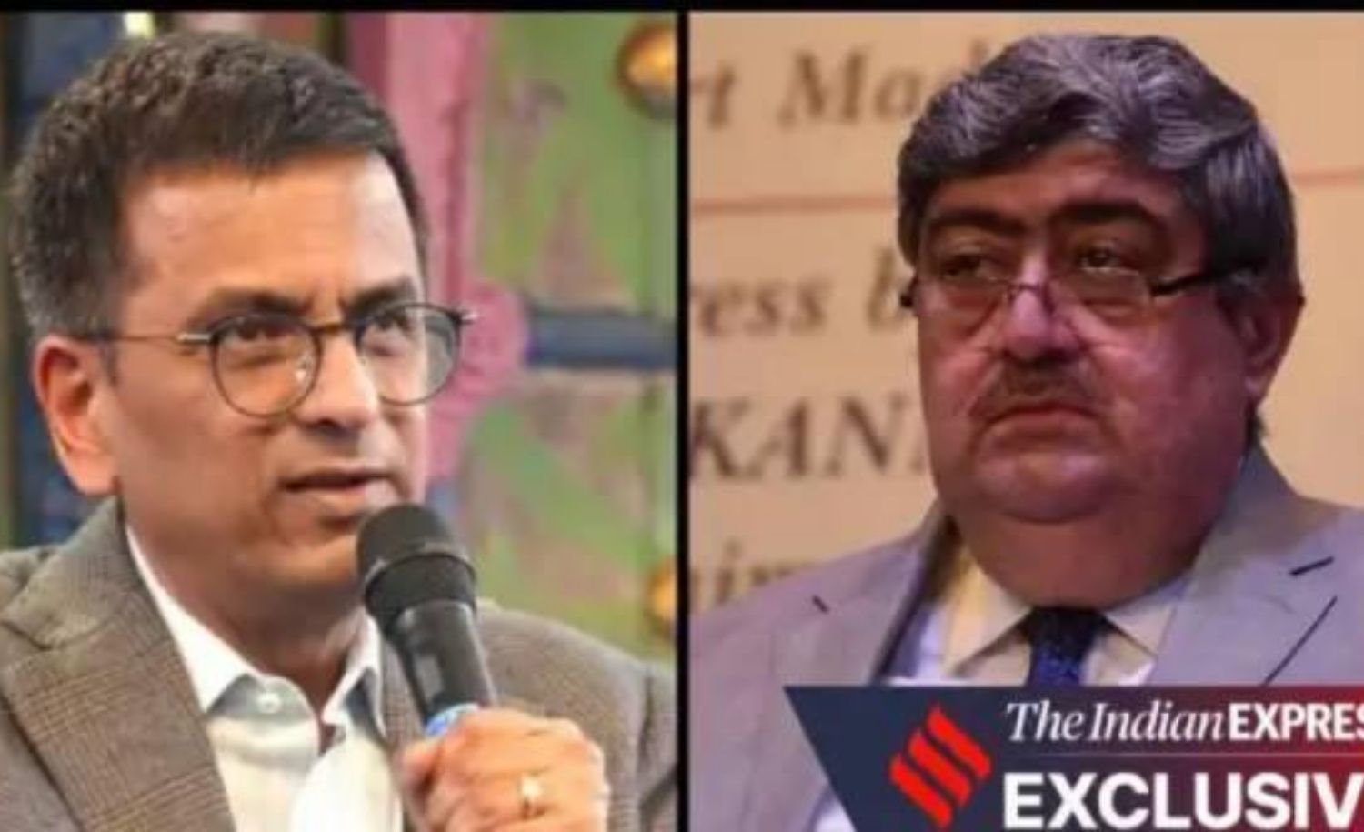 Justice Sanjay Kishan Kaul Alleges Former CJI DY Chandrachud Was Too Accommodating Towards Government in Judges’ Appointments