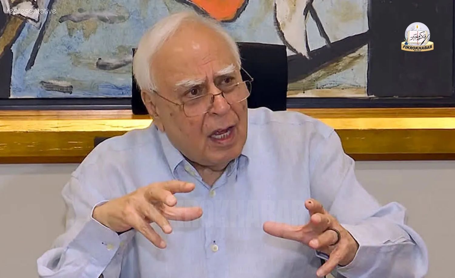 Kapil Sibal Says He Has Lost Faith in Supreme Court Over Voter Deletion Cases