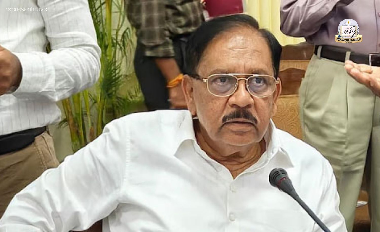 Karnataka Announces ₹2,500 Drought Aid for Farmers, ₹1,250 Crore Allocated in First Phase