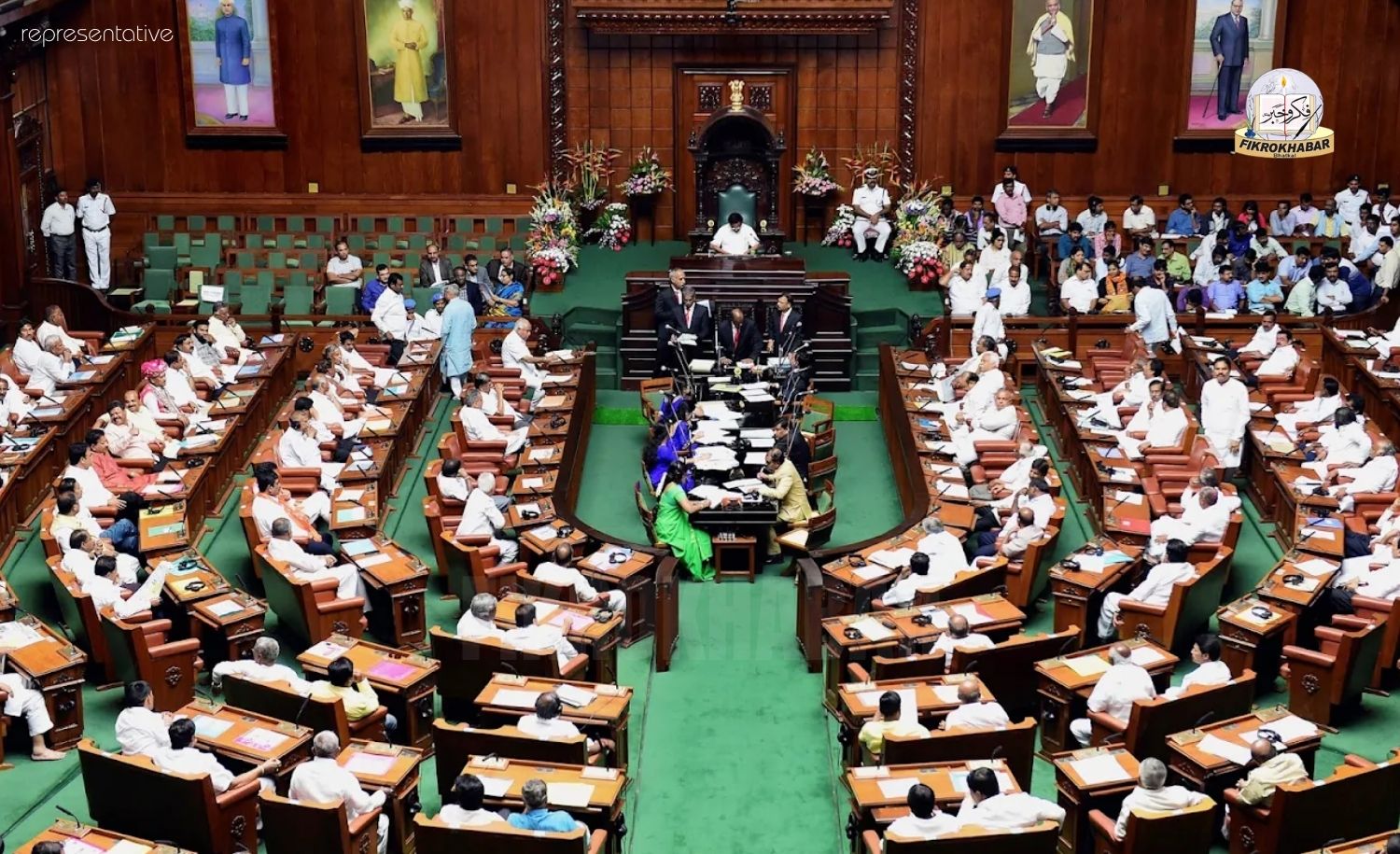 Karnataka Assembly Passes India’s First Anti-Hate Speech Law Amid Opposition Protests