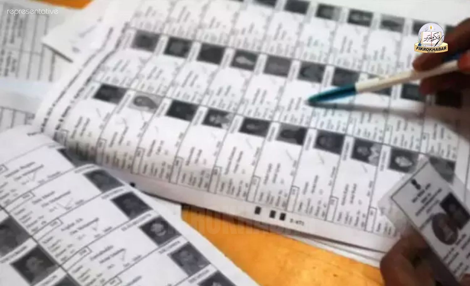 Karnataka Begins Statewide Electoral Roll Revision as 59,000 BLOs Start Door to Door Verification