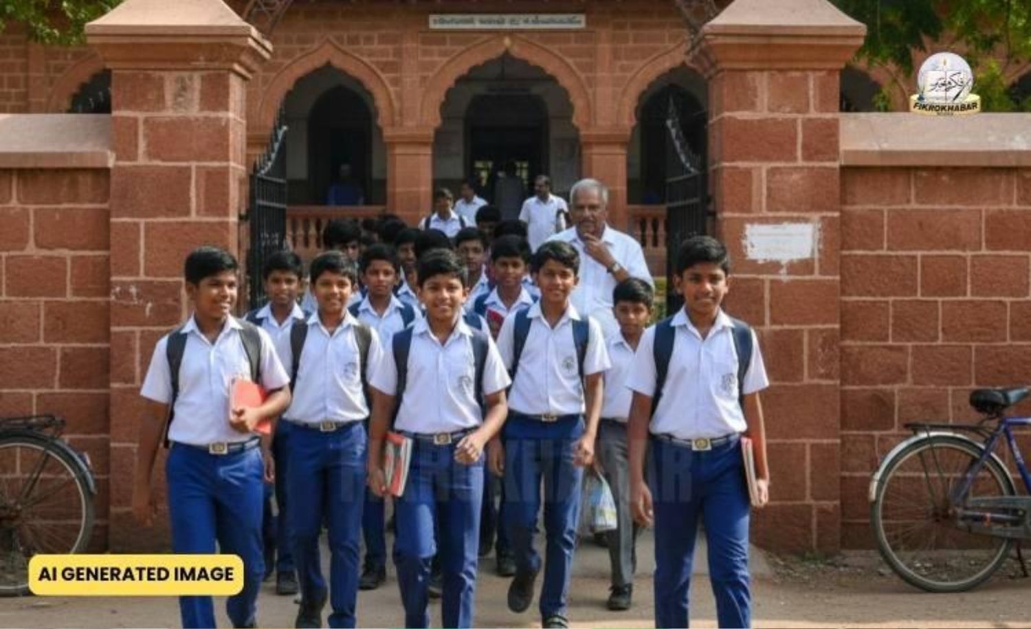 Karnataka Cabinet Approves Recruitment of 800 Urdu and 200 Marathi Teachers