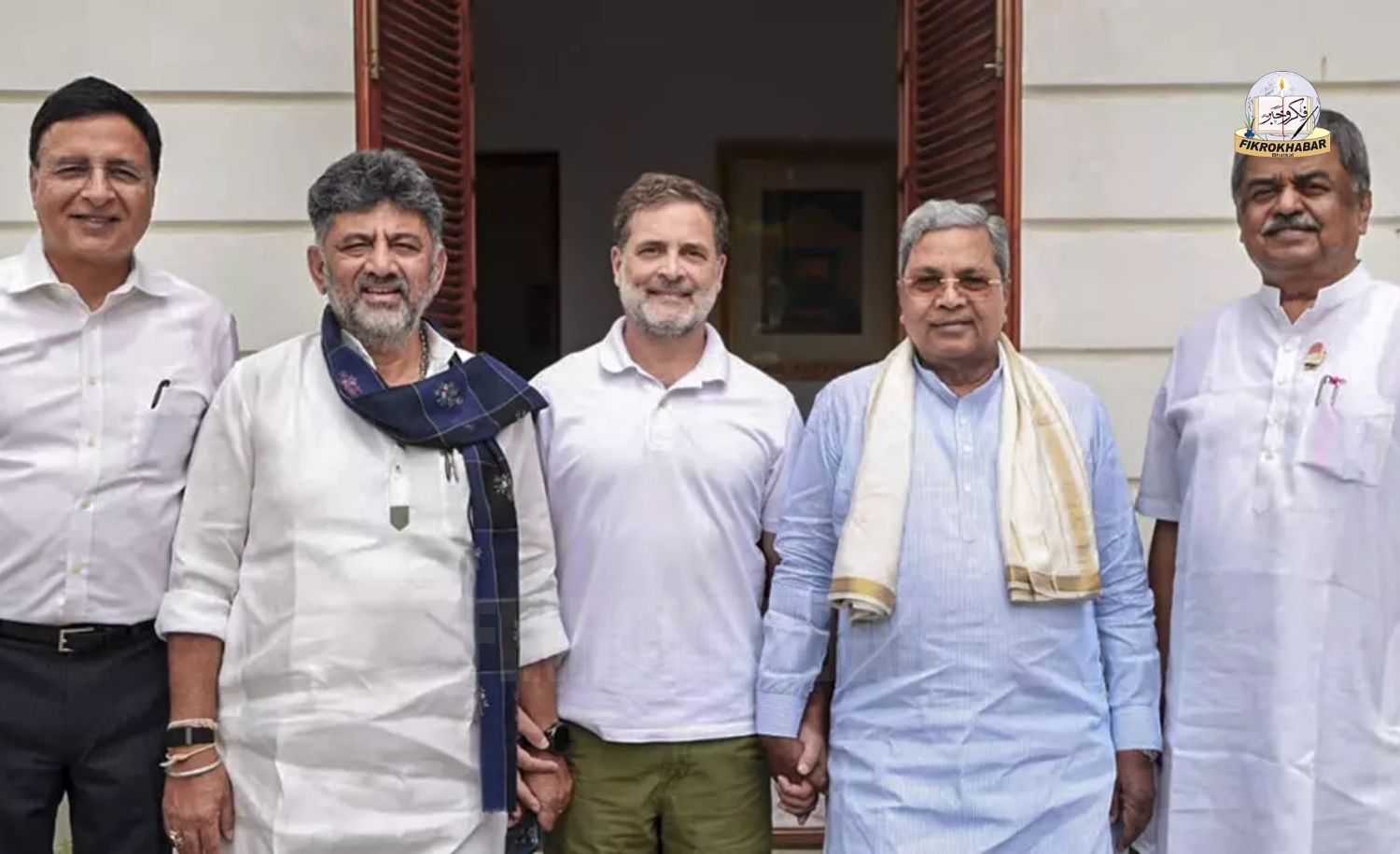 Karnataka Cabinet Expansion Likely as Siddaramaiah and Shivakumar Head to Delhi