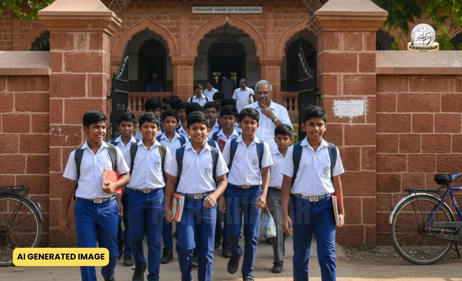 Karnataka Changes Timings of Urdu Schools During Ramzan; Parameshwara Home Minister