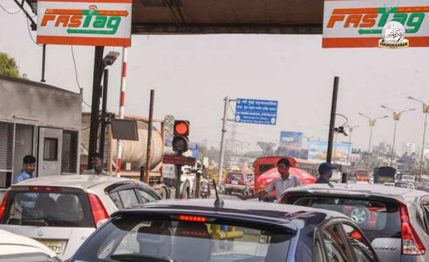 Karnataka Collects Over Rs 11,112 Crore in FASTag Toll Revenue in Three Years