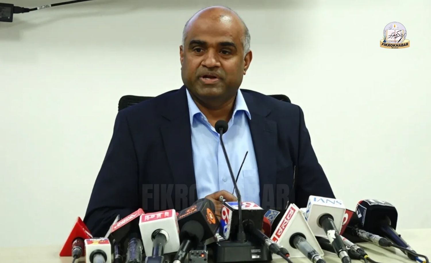 Karnataka Election Officials Order Thorough Verification of Form 7 Applications