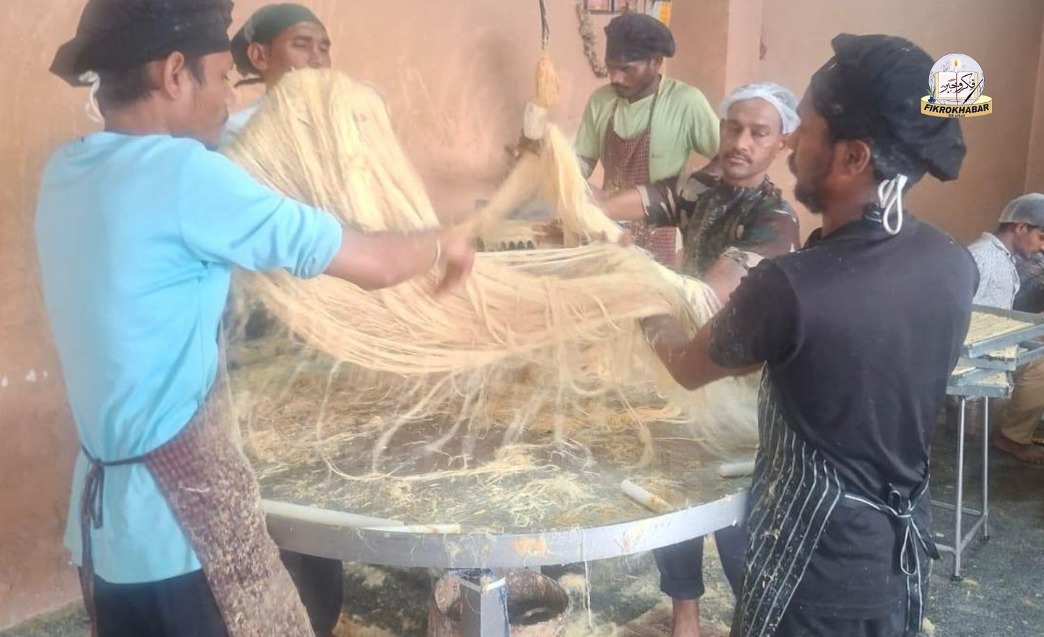 Karnataka Food Safety Drive: Six Sweet Shops Closed, Over 800 Kg of Products Seized