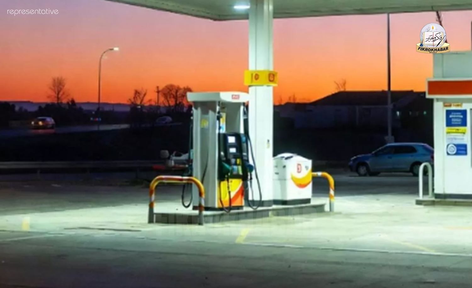 Karnataka Government Urges Public to Ignore Auto Gas Shortage Rumours