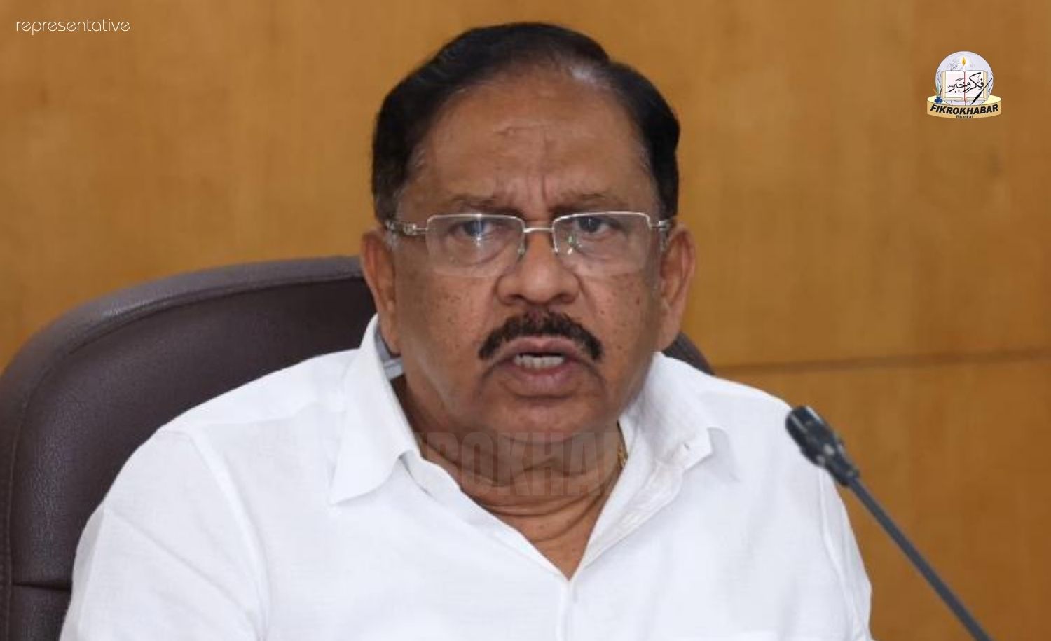 Karnataka Home Minister Reveals Shocking Loss: Citizens Lost ₹5,474 Crore to Cyber Fraud and Online Betting in Three Years