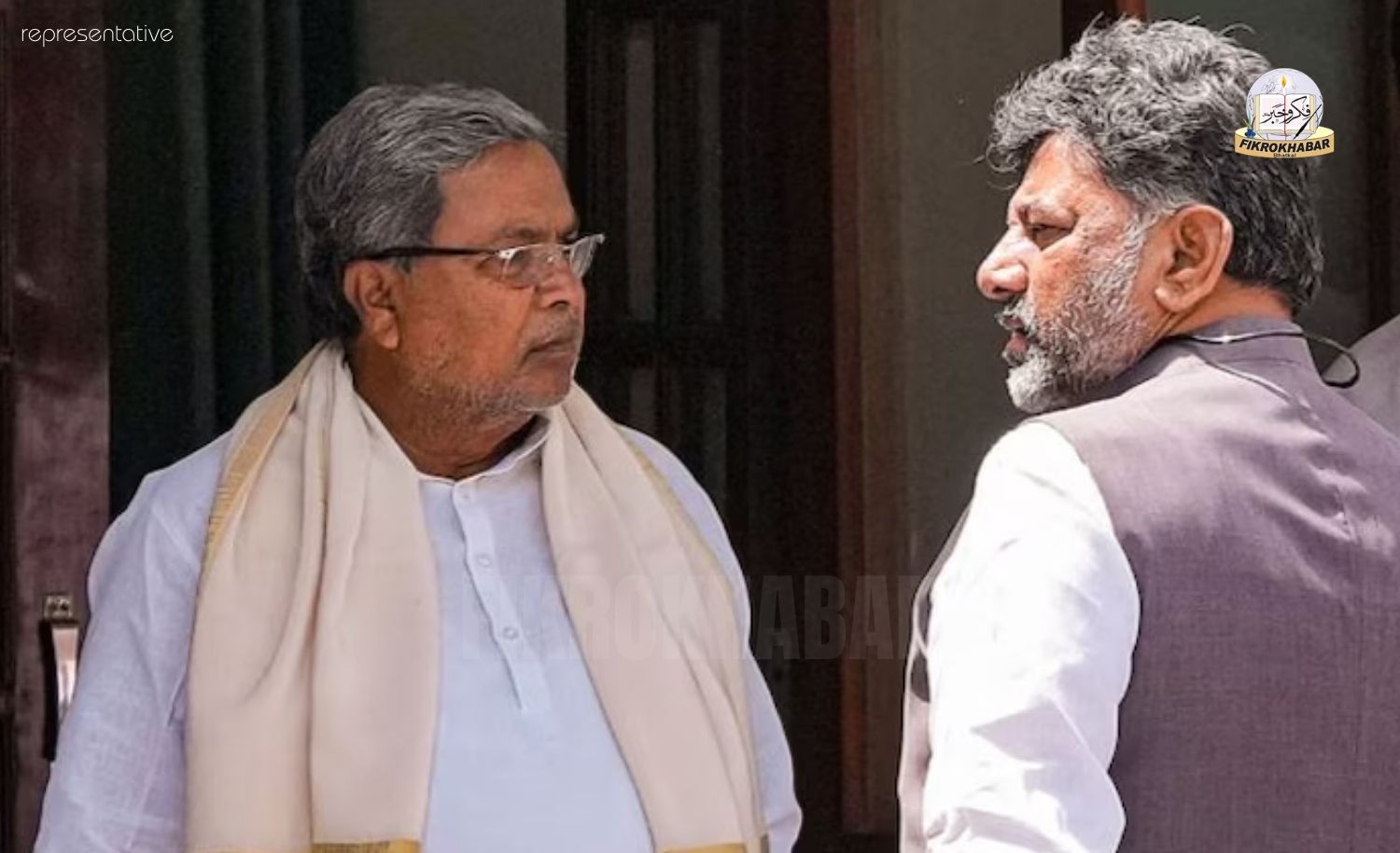 Karnataka Leadership Crisis Deepens as Congress Watches D.K. Shivakumar’s Next Move