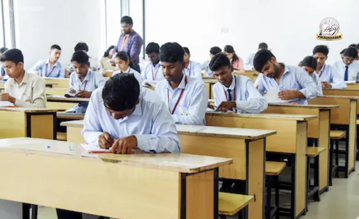Karnataka Lowers I PU Passing Marks to 33% from This Academic Year