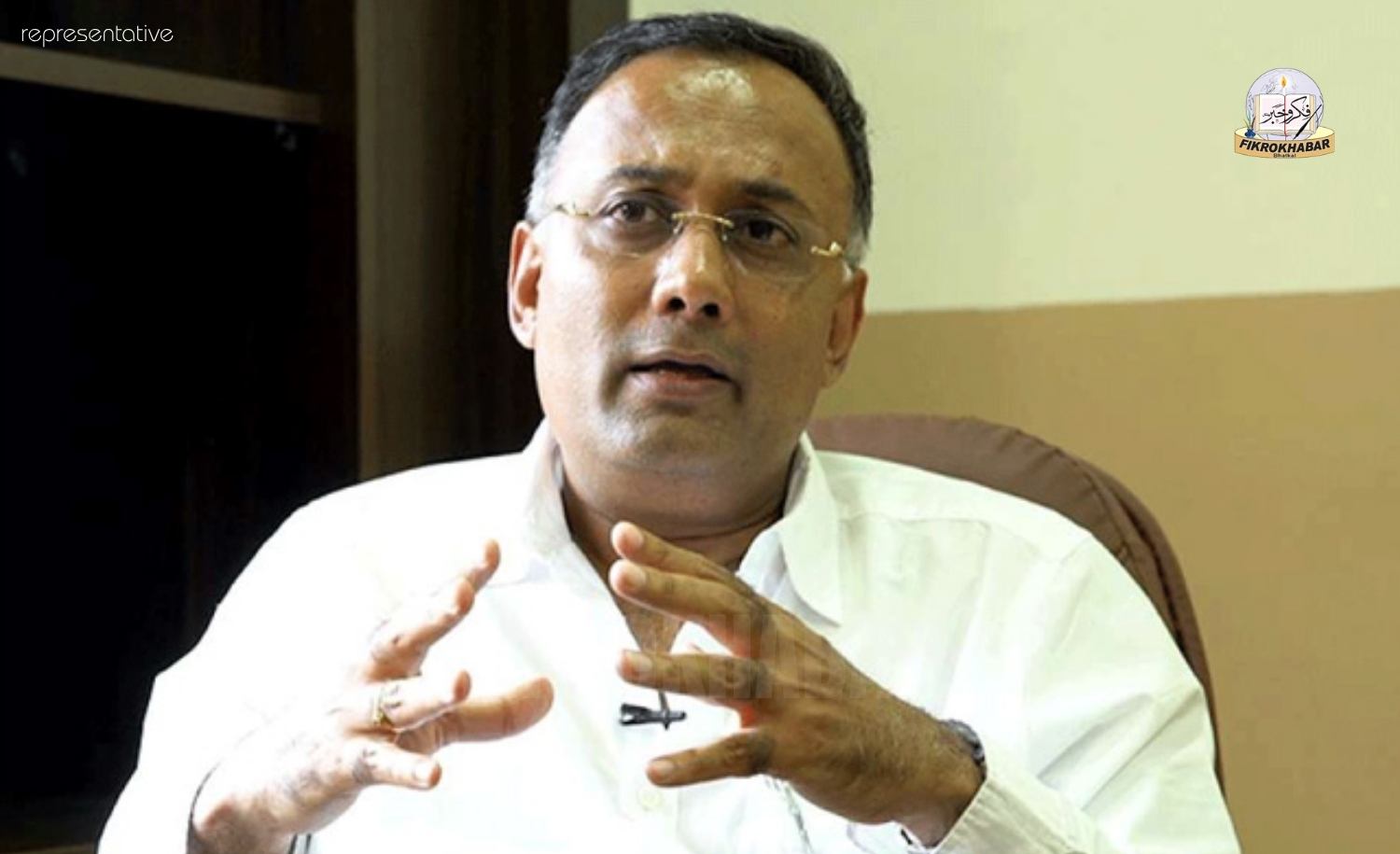 Karnataka Minister Slams CET Exam Incident Over Removal of Religious Symbols