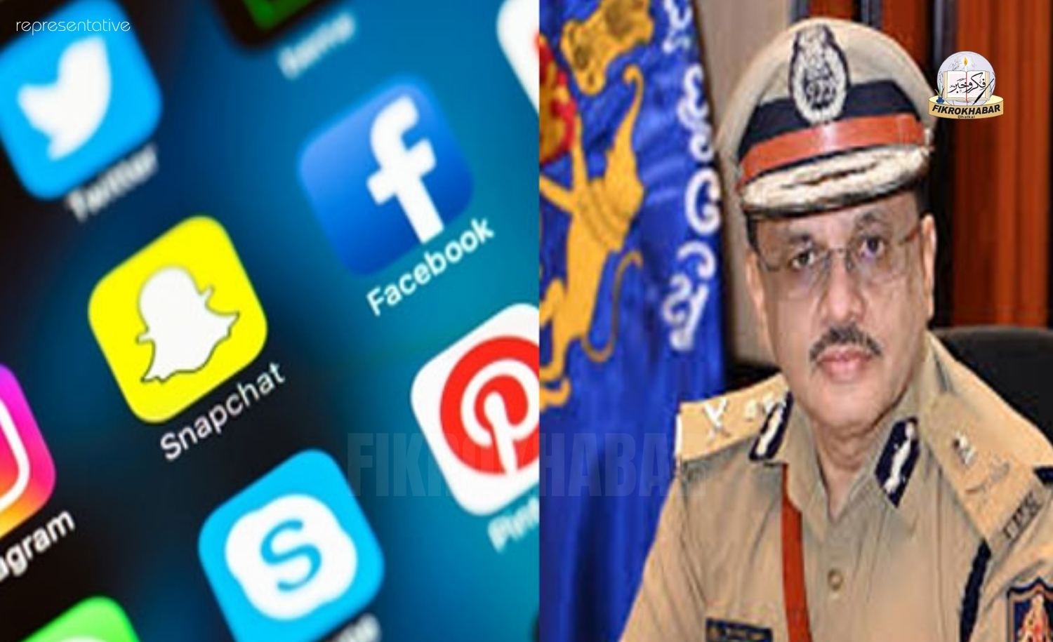 Karnataka Police Told to Avoid Hasty FIRs Over Social Media Posts