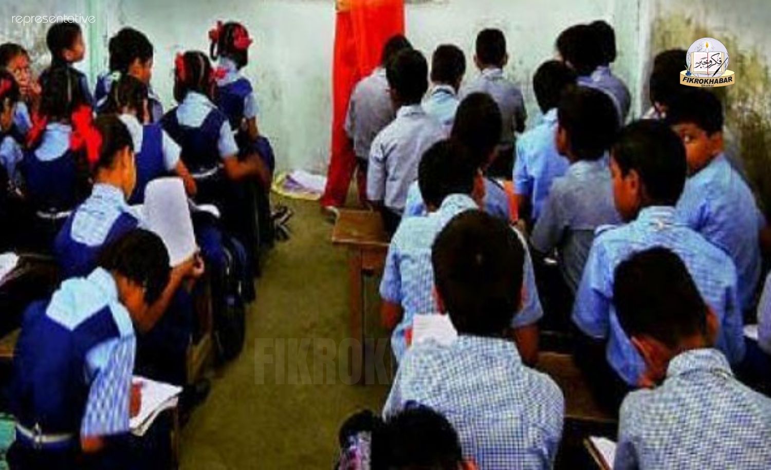 Karnataka Records One of India’s Highest High School Dropout Rates Among Boys, UDISE+ Report Shows