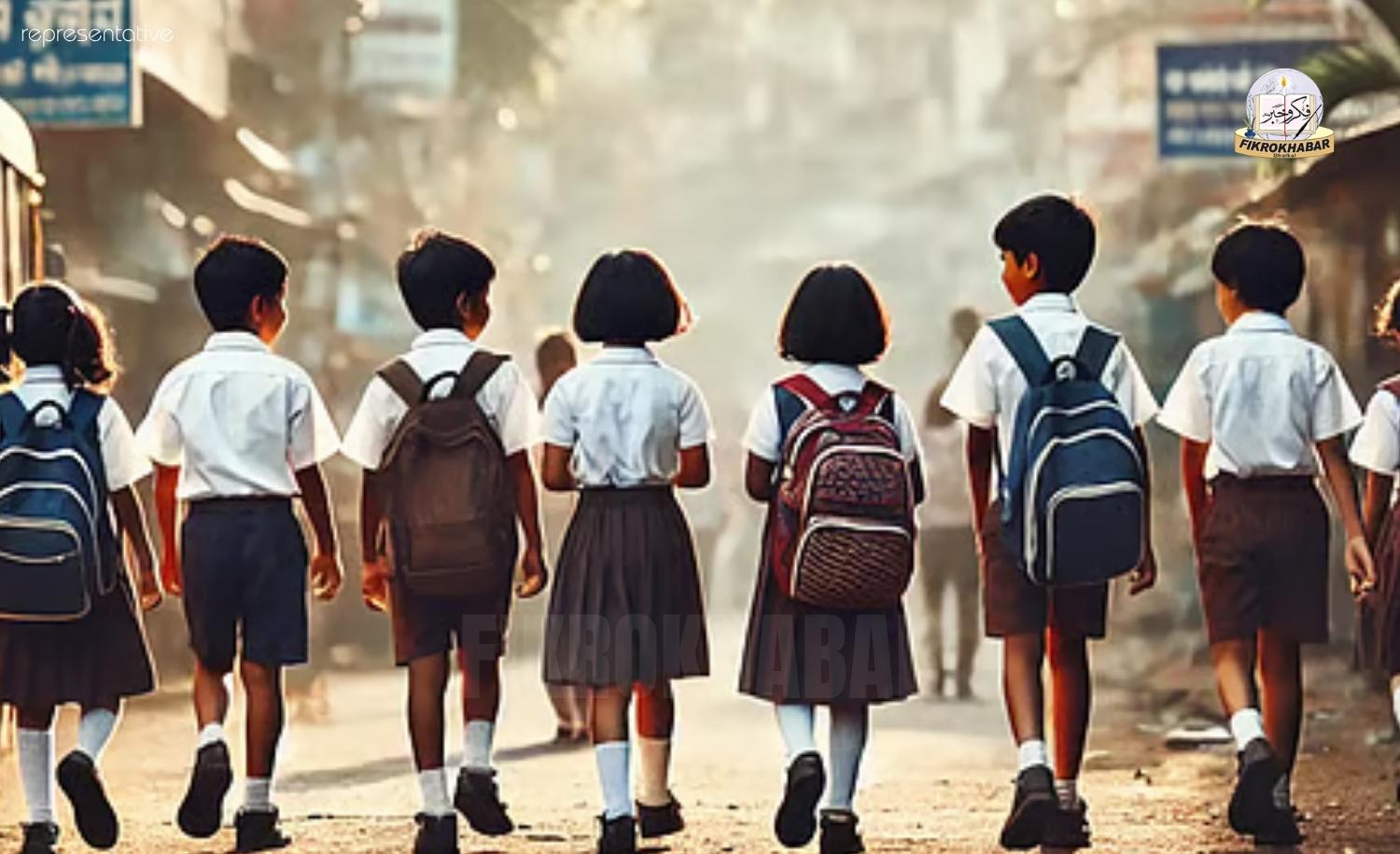 Karnataka Relaxes Minimum Age Rule for Class 1 Admissions