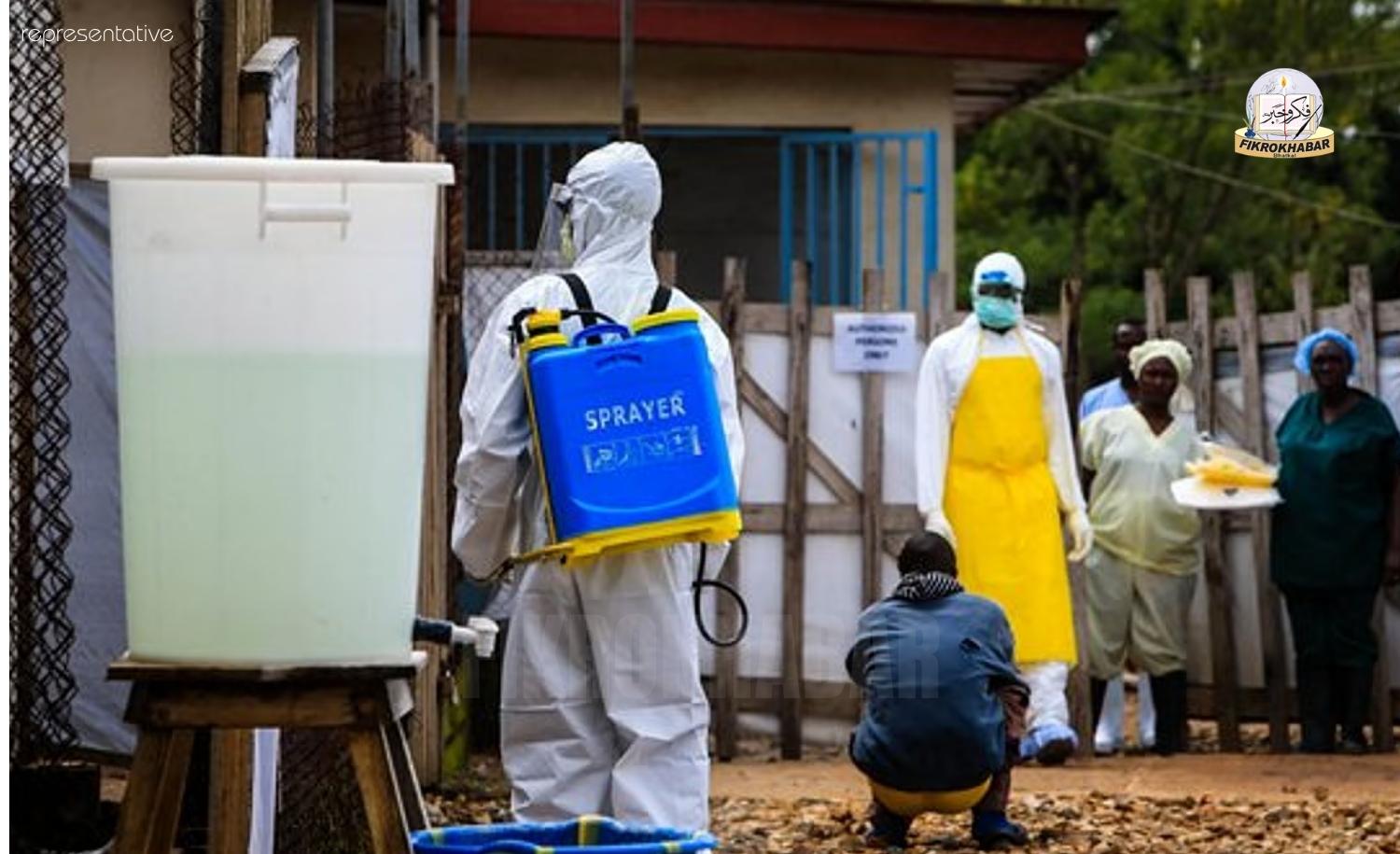 Karnataka Strengthens Ebola Preparedness After WHO Global Health Emergency Alert