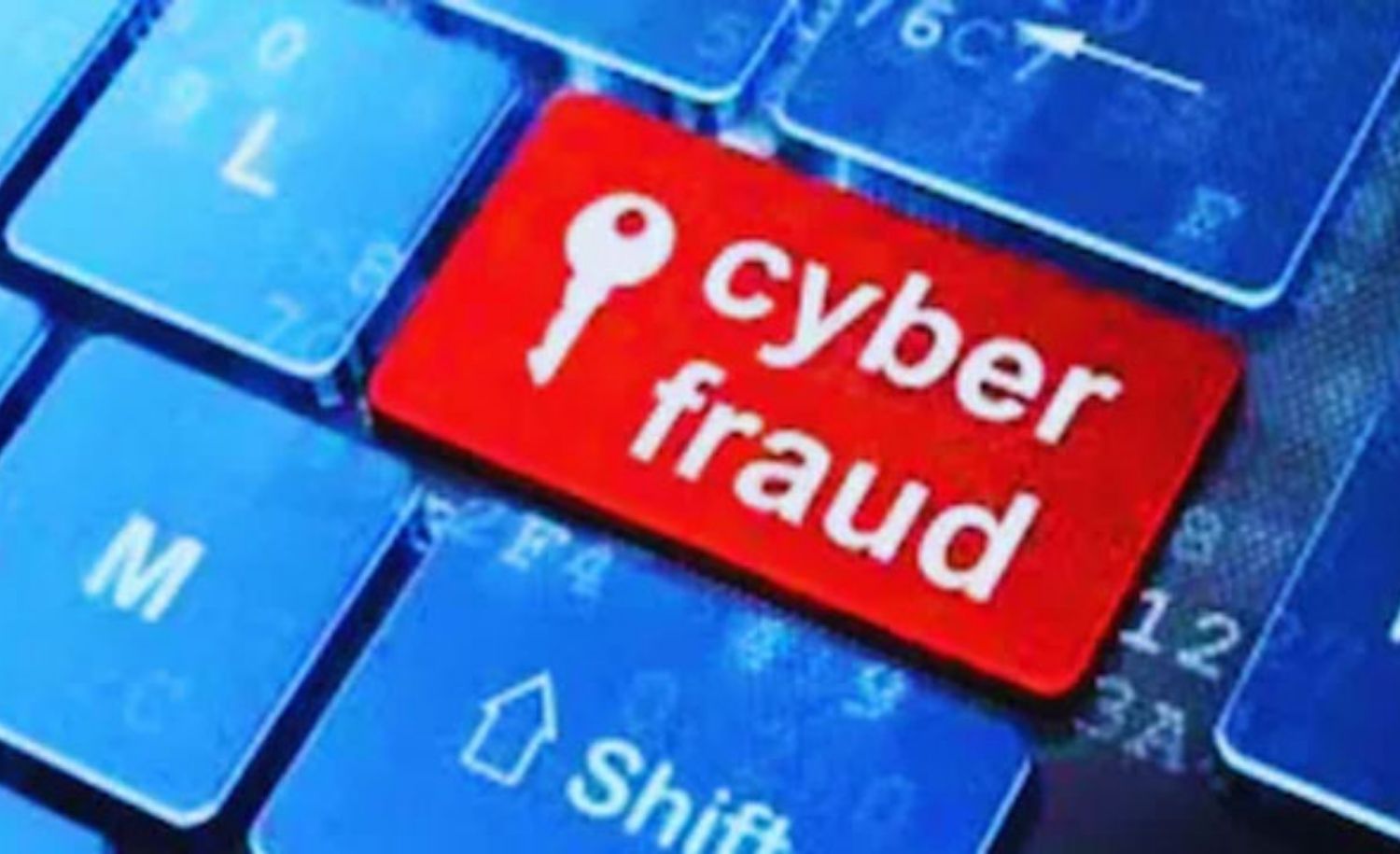 Karnataka freezes Rs 436 crore in cyber fraud cases, ranks second in India