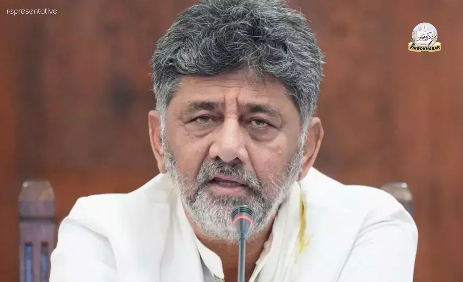 Karnataka to Set Up Second Karnataka Bhavan in Delhi for UPSC Aspirants, Says CM Shivakumar