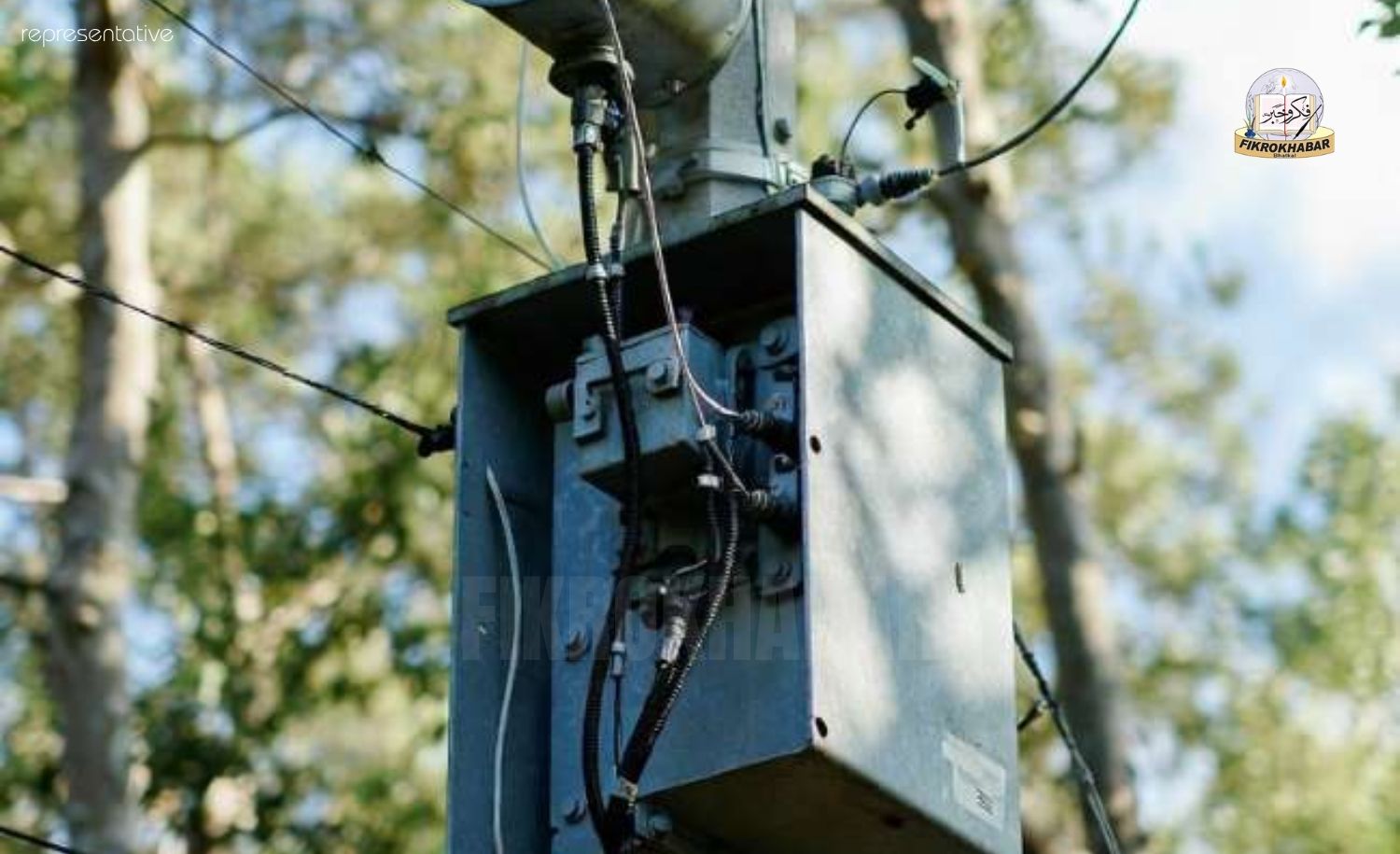Kasaragod Man Removes Transformer Fuses After Power to His Home Is Disconnected
