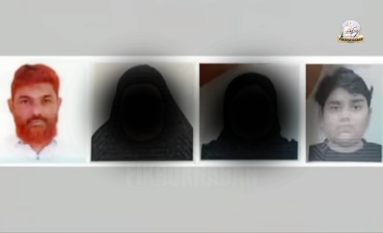 Kerala Family of Four Killed in Saudi Road Accident After Umrah