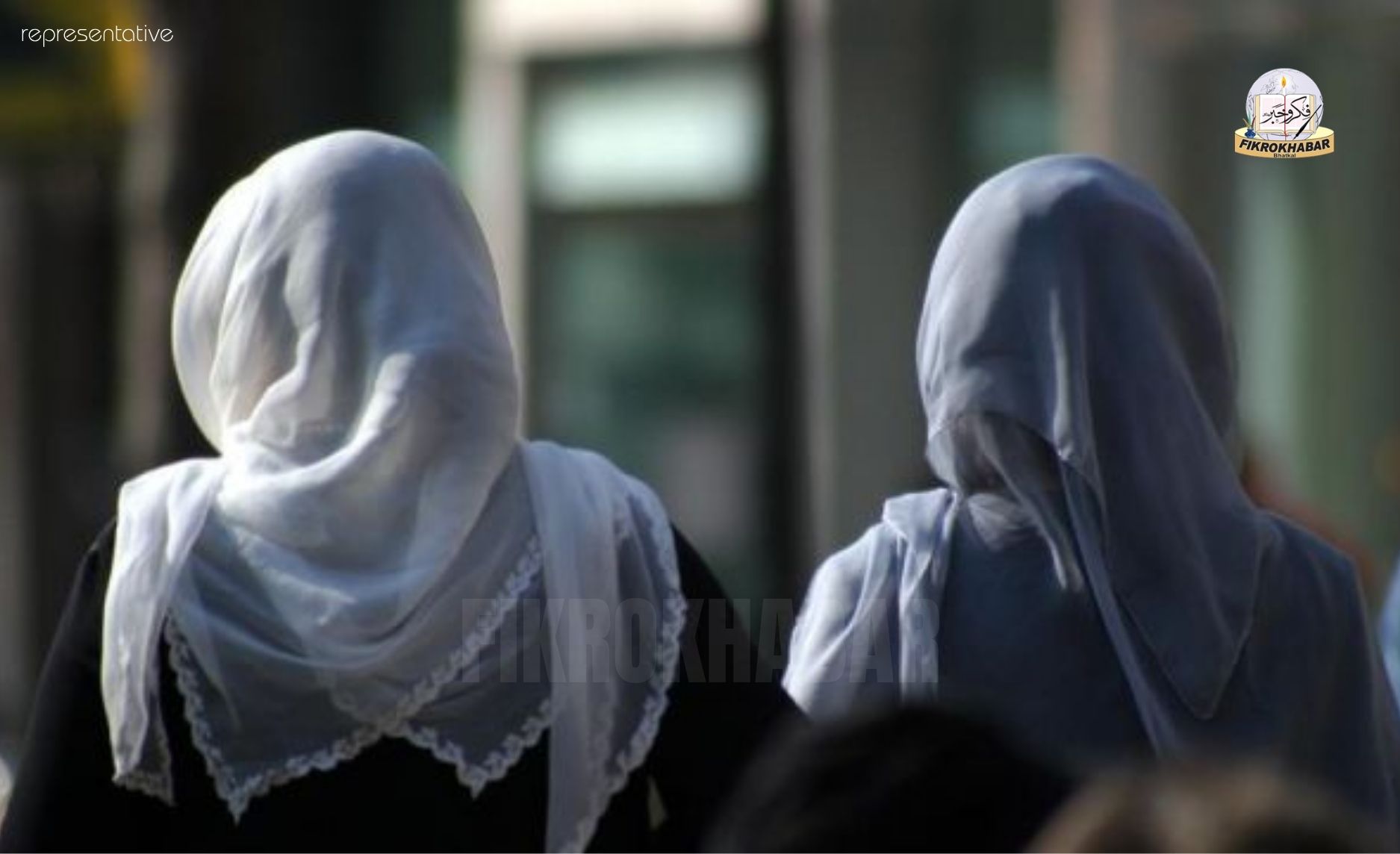 Kerala Minister Directs School to Let Girl Wear Hijab, Citing Constitutional Rights