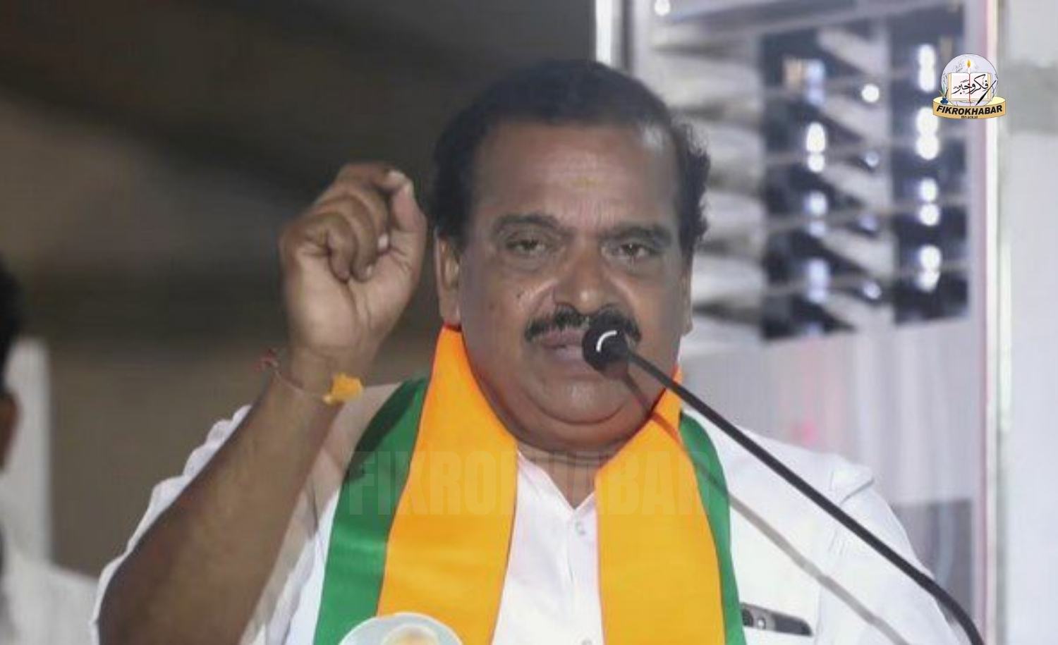 Kerala Poll Body Seeks Report on BJP Leader’s ‘Love Jihad’ Remarks